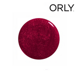 Orly Nail Lacquer Color Star Spangled 11ml