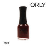 Orly Nail Lacquer Color Ruby 11ml