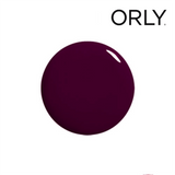 Orly Nail Lacquer Color Plum Noir 11ml