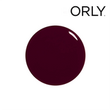 Orly Nail Lacquer Color Naughty 11ml
