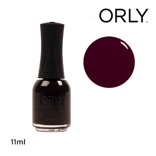 Orly Nail Lacquer Color Naughty 11ml