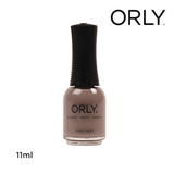 Orly Nail Lacquer Color Cashmere Crisis 11ml