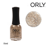 Orly Nail Lacquer Color Halo 11ml