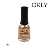 Orly Nail Lacquer Color Luxe 11ml