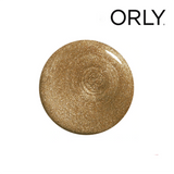 Orly Nail Lacquer Color Luxe 11ml