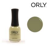 Orly Nail Lacquer Color Artists Garden 11ml