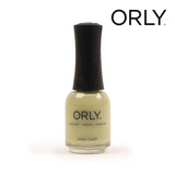 Orly Nail Lacquer Color Artists Garden 11ml