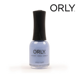 Orly Nail Lacquer Color Bleu Iris 11ml
