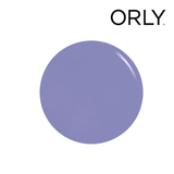 Orly Nail Lacquer Color Bleu Iris 18ml