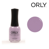 Orly Nail Lacquer Color Provence At Dusk 11ml