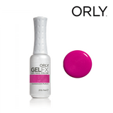 Orly Gel Fx Color Hawaiian Punch 9ml