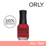 Orly Gel Fx Color Pink Chocolate - Perfect Pair Set