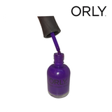 Orly Nail Lacquer Color Saturated 18ml