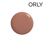 Orly Nail Lacquer Color Coffee Break 18ml