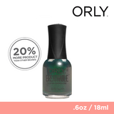 Orly Breathable Nail Lacquer Color 18ml Shades of Green
