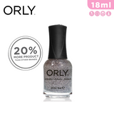 Orly Nail Lacquer Color Tiara 18ml