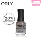 Orly Nail Lacquer Color 18ml Shades of White