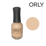 Orly Nail Lacquer Color First Kiss 18ml