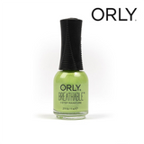 Orly Breathable Nail Lacquer Color Simply The Zest 11ml