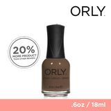 Orly Nail Lacquer Color Prince Charming 18ml