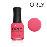 Orly Nail Lacquer Color Pixy Stix 18ml