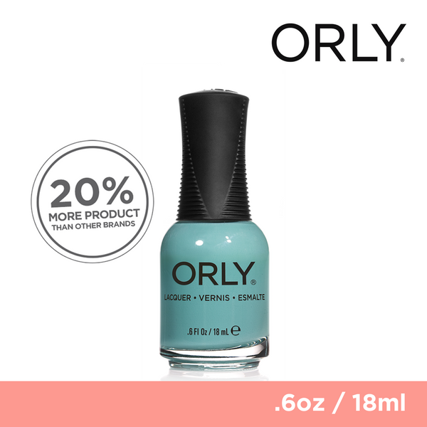 Orly Nail Lacquer Color Gumdrop 18ml