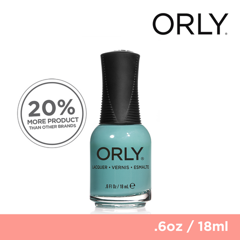 Orly Nail Lacquer Color Gumdrop 18ml