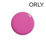 Orly Nail Lacquer Color Fancy Fuchsia 18ml