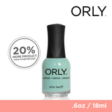 Orly Nail Lacquer Color Jealous Much? 18ml