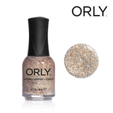 Orly Nail Lacquer Color Halo 18ml