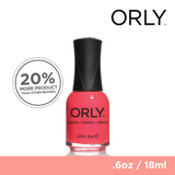 Orly Nail Lacquer Color 18ml Shades of Grey