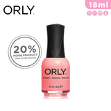 Orly Nail Lacquer Color Trendy 18ml