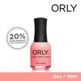 Orly Nail Lacquer Color Trendy 18ml