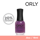 Orly Nail Lacquer Color Celebrity Spotting 18ml