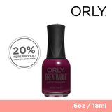 Orly Breathable Nail Lacquer Color The Antidote 18ml