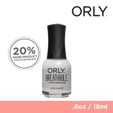 Orly Breathable Nail Lacquer Color 18ml Shades of Grey