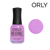 Orly Breathable Nail Lacquer Color TLC 18ml