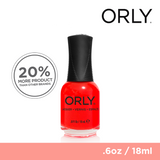 Orly Nail Lacquer Color Surfer Dude 18ml