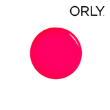 Orly Nail Lacquer Color No Regrets 18ml