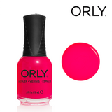 Orly Nail Lacquer Color No Regrets 18ml