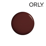 Orly Nail Lacquer Color Penny Leather 18ml