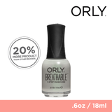 Orly Breathable Nail Lacquer Color Aloe, Goodbye! 18ml