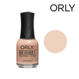 Orly Breathable Nail Lacquer Color You Go Girl 18ml