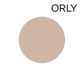 Orly Breathable Nail Lacquer Color Bare Necessity 18ml