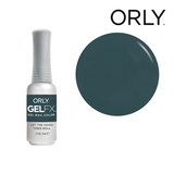 Orly Gel Fx Color Spring Day Trippin 6pix