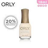Orly Nail Lacquer Color 18ml Shades of White