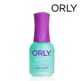 Orly Nail Treatment Glosser Topcoat 18ml