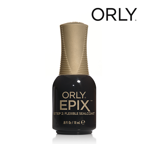 Orly Epix Flexible Treatment Sealcoat 18ml