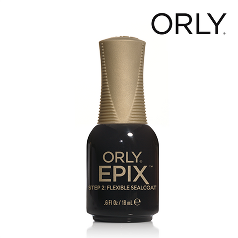 Orly Epix Flexible Treatment Sealcoat 18ml