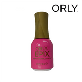 Orly Epix Color Know Your Angle 18ml